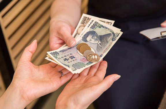 Why Japan is deeply reluctant to give up cash
