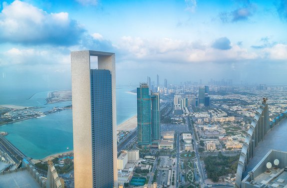 February 5th-8th, 2018: The MEA Cash Cycle Seminar in Abu Dhabi, UAE