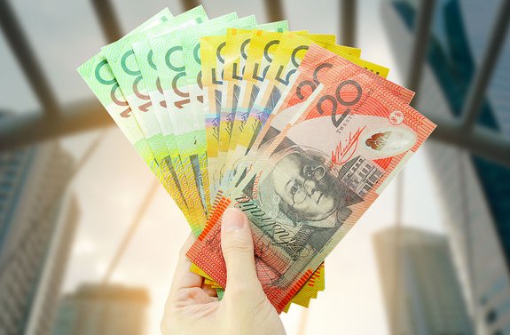 Australia's Green party challenges Cashless Card initiative