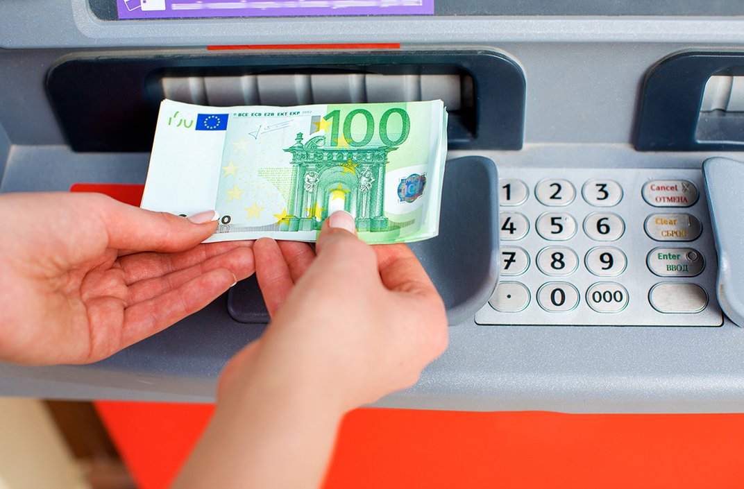 The Role of Cash in Europe’s Evolving Payments Landscape