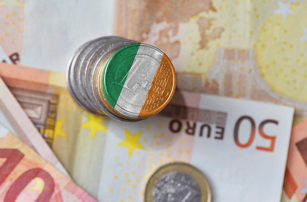 Calls to Protect Cash in Ireland